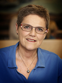 Jytte Klinikassistent