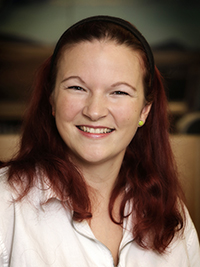 Gurli Klinikassistent
